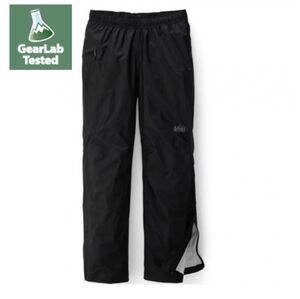 Rei Co-Op Mens Rain Pants Size Large